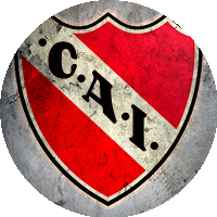 Logo Club Atlético Independiente de Cosquín